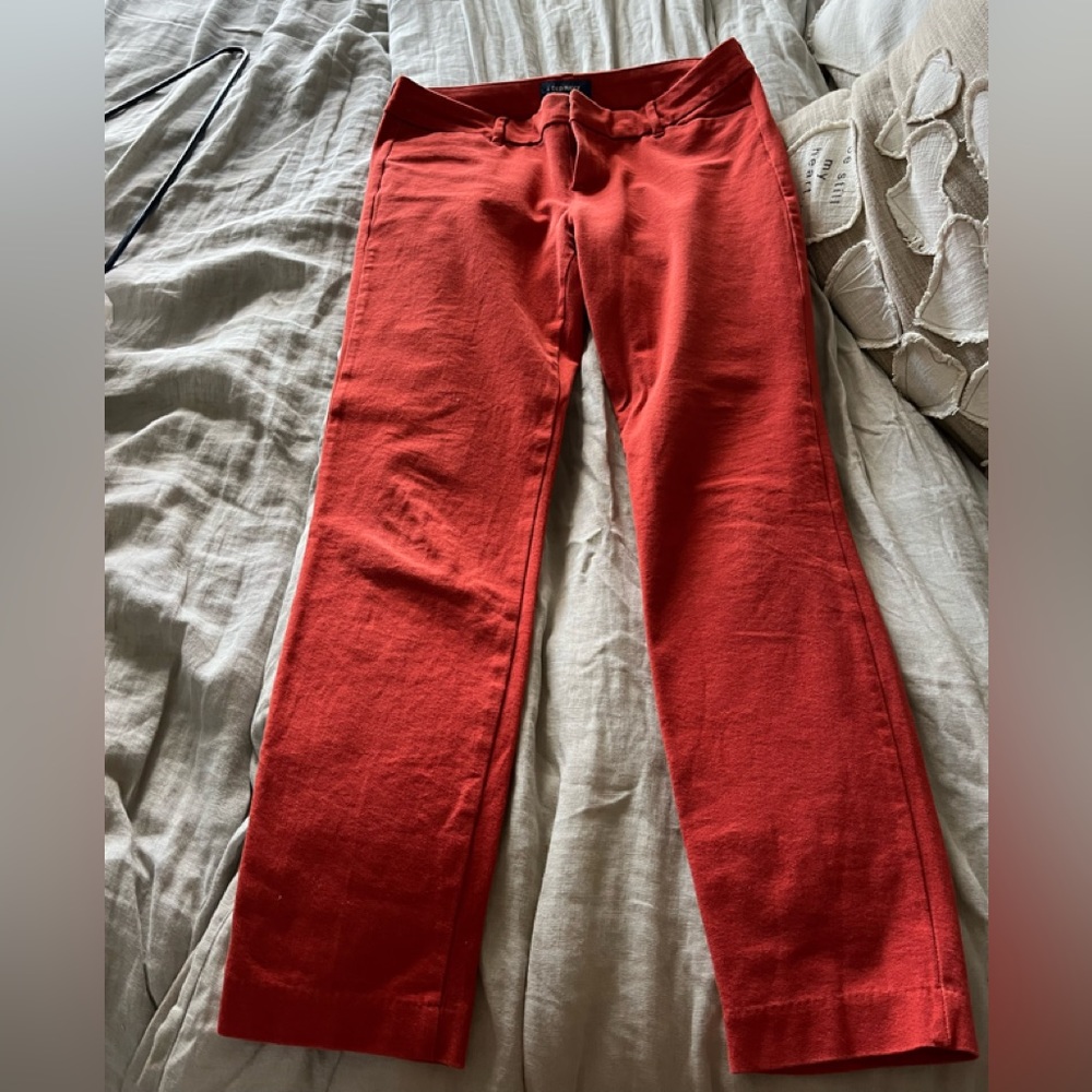Old Navy -Pixie pant size 6